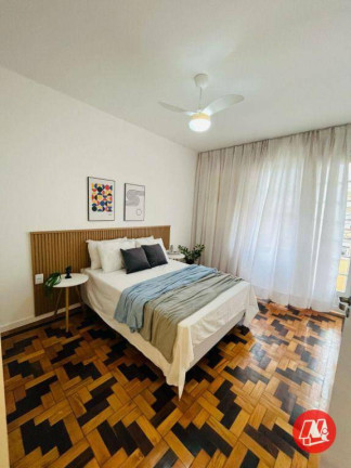 Imagem Apartamento com 2 Quartos à Venda, 84 m² em Floresta - Porto Alegre