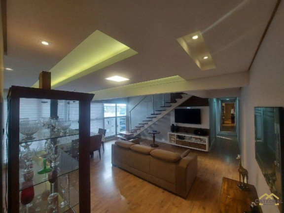 Foto do imóvel Apartamento com 3 Quartos à Venda, 170 m² em Engordadouro - Jundiaí