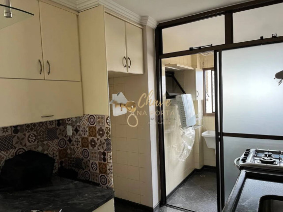 Imagem Apartamento com 3 Quartos à Venda, 90 m² em Ipiranga - São Paulo Imagem Apartamento com 3 Quartos à Venda, 90 m² em Ipiranga - São Paulo