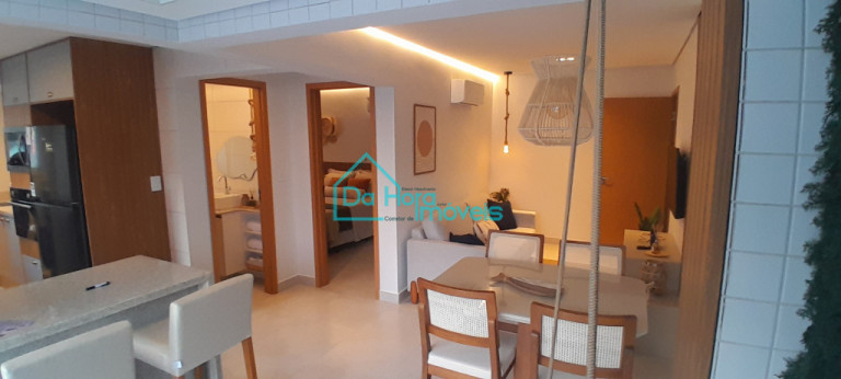 Imagem Apartamento com 1 Quarto à Venda, 48 m² em Centro - Mongaguá Imagem Apartamento com 1 Quarto à Venda, 48 m² em Centro - Mongaguá