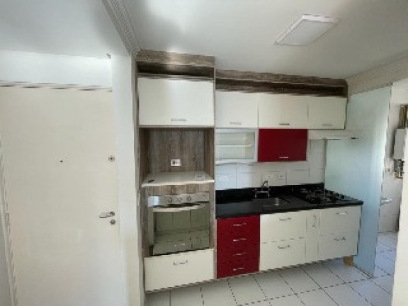 Imagem Apartamento com 3 Quartos à Venda, 59 m² em Taboão - São Bernardo Do Campo