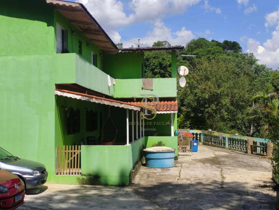 Imagem Chácara com 5 Quartos à Venda, 200 m² em Jardim Sinki - Franco Da Rocha Imagem Chácara com 5 Quartos à Venda, 200 m² em Jardim Sinki - Franco Da Rocha