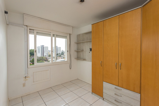 Imagem Apartamento com 1 Quarto à Venda, 40 m² em Cavalhada - Porto Alegre