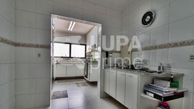 Imagem Apartamento com 3 Quartos à Venda, 147 m² em Vila Maria - São Paulo