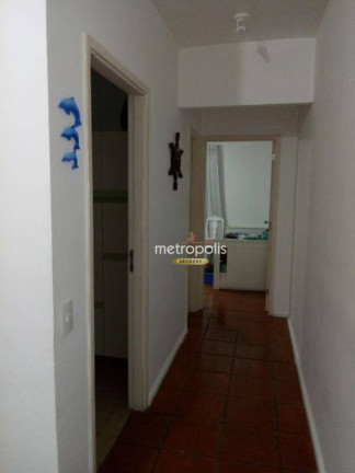 Imagem Apartamento com 1 Quarto à Venda, 56 m² em Parque Enseada - Guarujá