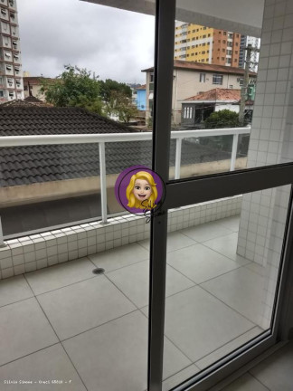 Imagem Apartamento com 2 Quartos à Venda, 70 m² em Boqueirão - Santos Imagem Apartamento com 2 Quartos à Venda, 70 m² em Boqueirão - Santos