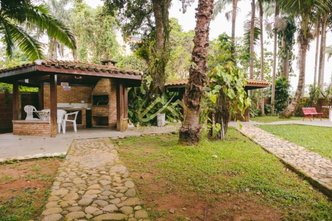 Imagem Apartamento com 2 Quartos à Venda, 114 m² em Itaguá - Ubatuba