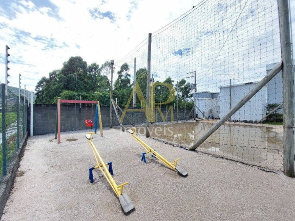 Foto do imóvel Apartamento com 2 Quartos à Venda, 47 m² em Vendaval - Biguaçu