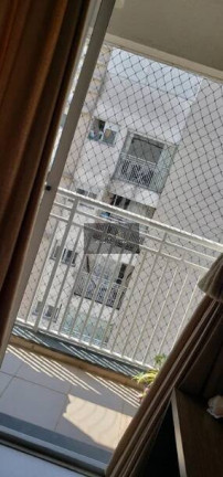 Imagem Apartamento com 2 Quartos à Venda, 53 m² em Ponte Grande - Guarulhos
