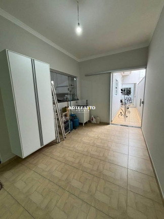 Imagem Casa com 3 Quartos à Venda, 186 m² em Esplanada Primo Menegheti - Franca