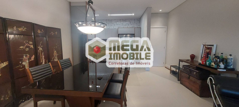Imagem Apartamento com 3 Quartos à Venda, 116 m² em João Paulo - Florianópolis
