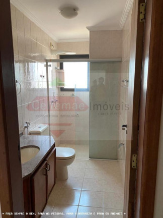 Imagem Apartamento com 3 Quartos à Venda, 115 m² em Centro - Taubaté