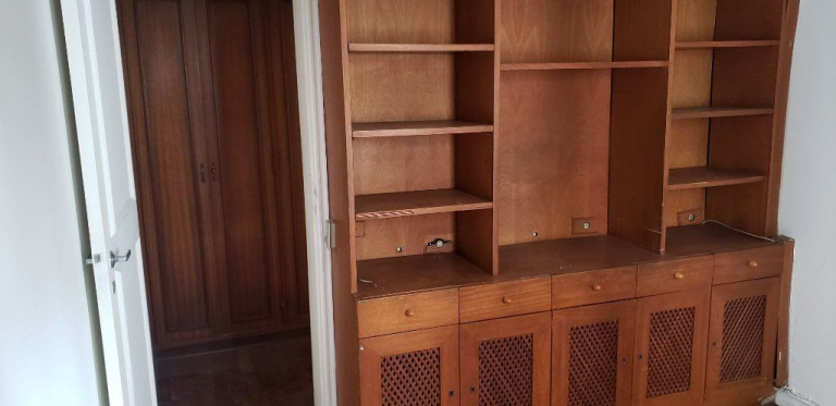 Imagem Apartamento com 3 Quartos à Venda, 98 m² em Jardim Paulista - São Paulo