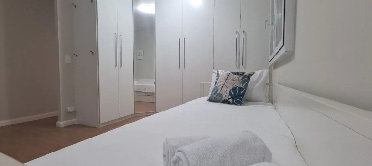 Imagem Imóvel com 2 Quartos à Venda, 82 m² em Vila Olímpia - São Paulo