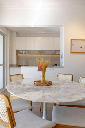Imagem Apartamento com 3 Quartos à Venda, 124 m² em Fazenda - Itajaí