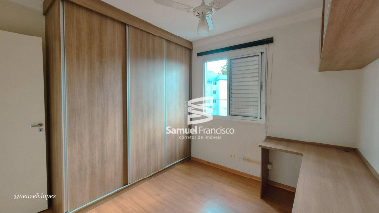 Imagem Apartamento com 2 Quartos à Venda, 54 m² em Jardim Nova Iguaçu - Piracicaba Imagem Apartamento com 2 Quartos à Venda, 54 m² em Jardim Nova Iguaçu - Piracicaba