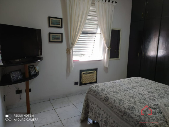 Imagem Apartamento com 2 Quartos à Venda, 70 m² em Boqueirão - Santos Imagem Apartamento com 2 Quartos à Venda, 70 m² em Boqueirão - Santos