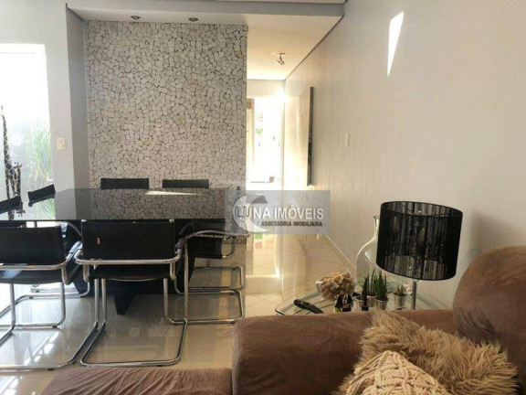 Sobrado com 3 Quartos à Venda, 261 m² em Nova Petrópolis - São Bernardo Do Campo