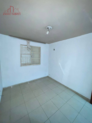 Imagem Apartamento com 2 Quartos à Venda, 60 m² em Jardim Brasília - São Paulo Imagem Apartamento com 2 Quartos à Venda, 60 m² em Jardim Brasília - São Paulo