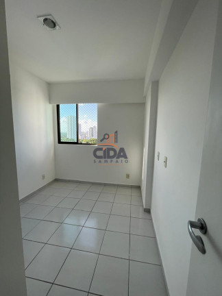 Imagem Apartamento com 3 Quartos à Venda, 68 m² em Boa Viagem - Recife
