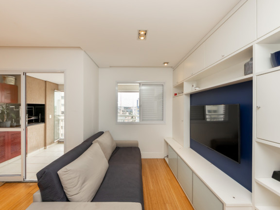 Imagem Apartamento com 2 Quartos à Venda, 84 m² em Saúde - São Paulo Imagem Apartamento com 2 Quartos à Venda, 84 m² em Saúde - São Paulo