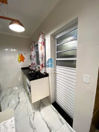 Imagem Casa com 2 Quartos à Venda, 65 m² em Vila Guilhermina - São Paulo