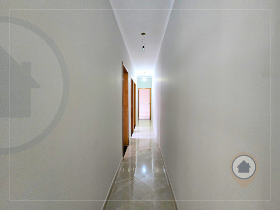 Imagem Casa com 3 Quartos à Venda, 85 m² em Vila Renata - Guarulhos