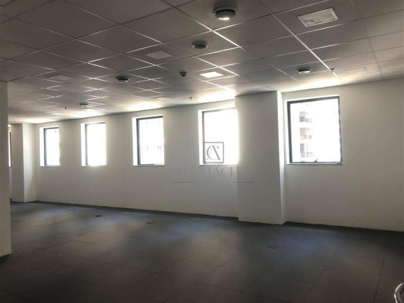 Sala Comercial para Alugar, 98 m² em Alphaville - Barueri