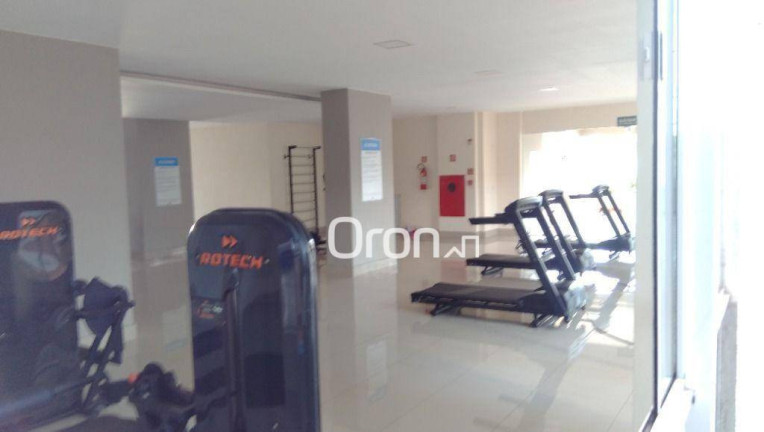 Imagem Apartamento com 2 Quartos à Venda, 67 m² em Jardim América - Goiânia