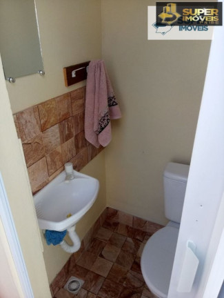 Imagem Casa de Condomínio com 3 Quartos à Venda, 126 m² em Fragata - Pelotas Imagem Casa de Condomínio com 3 Quartos à Venda, 126 m² em Fragata - Pelotas