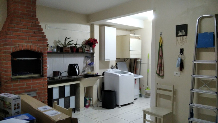 Imagem Sobrado com 3 Quartos à Venda, 250 m² em Santa Terezinha - São Bernardo Do Campo