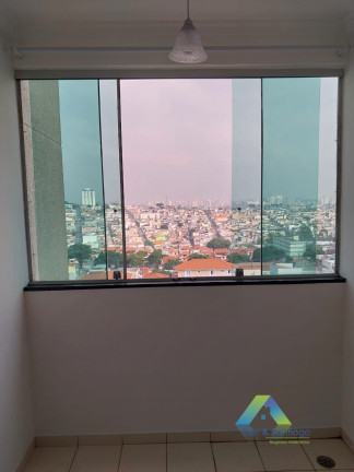 Imagem Apartamento com 3 Quartos à Venda, 61 m² em Vila Moraes - São Paulo Imagem Apartamento com 3 Quartos à Venda, 61 m² em Vila Moraes - São Paulo