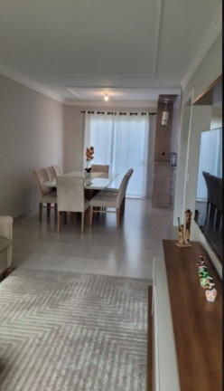 Imagem Casa com 5 Quartos à Venda, 161 m² em Jardim Das Américas - Curitiba