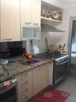 Imagem Apartamento com 3 Quartos à Venda, 63 m² em Jardim íris - São Paulo