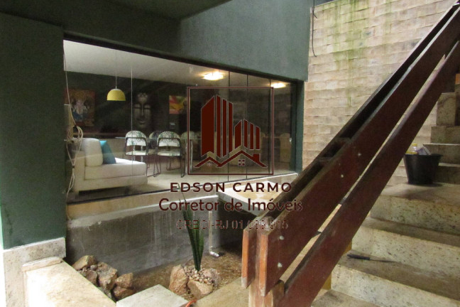 Imagem Casa com 5 Quartos à Venda, em Gávea - Rio De Janeiro Imagem Casa com 5 Quartos à Venda, em Gávea - Rio De Janeiro