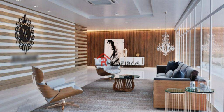 Imagem Apartamento com 3 Quartos à Venda, 120 m² em Caiçara - Praia Grande Imagem Apartamento com 3 Quartos à Venda, 120 m² em Caiçara - Praia Grande