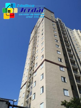 Imagem Apartamento com 3 Quartos à Venda, 50 m² em Parque Erasmo Assunção - Santo André Imagem Apartamento com 3 Quartos à Venda, 50 m² em Parque Erasmo Assunção - Santo André