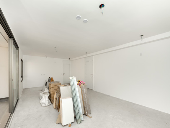 Imagem Apartamento com 3 Quartos à Venda, 157 m² em Perdizes - São Paulo