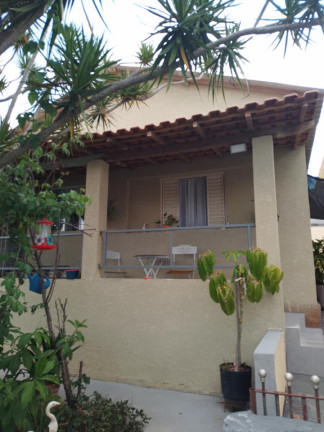 Imagem Casa com 2 Quartos à Venda, 300 m² em Jardim Alvinópolis - Atibaia