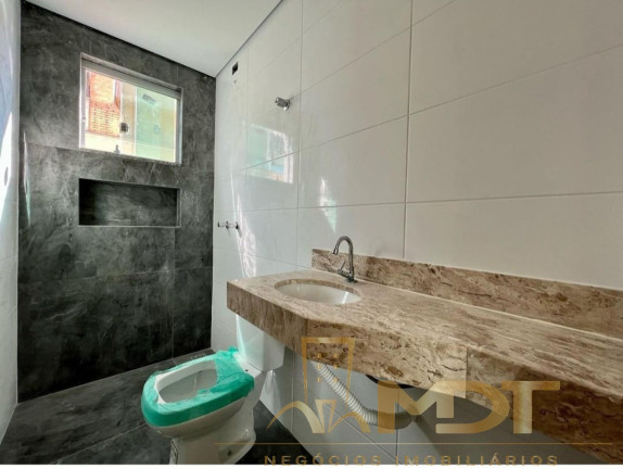 Imagem Imóvel com 5 Quartos à Venda, 167 m² em Heliópolis - Belo Horizonte