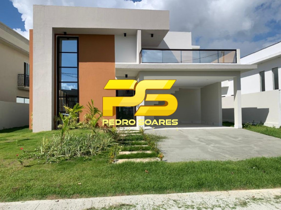 Casa com 3 Quartos à Venda, 208 m² em Comercial Norte - Bayeux
