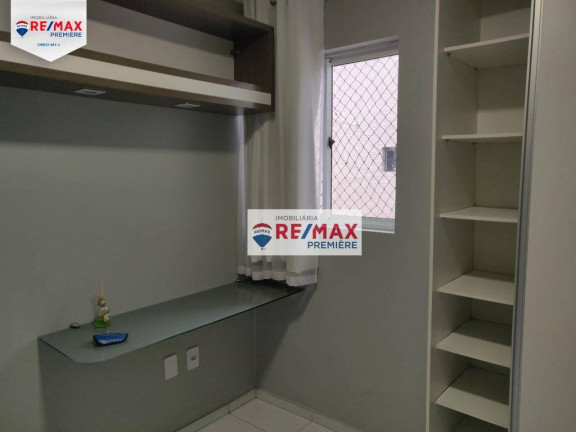 Imagem Apartamento com 3 Quartos à Venda, 83 m² em Portal Do Sol - João Pessoa