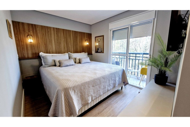 Imagem Apartamento com 3 Quartos à Venda, 128 m² em Morumbi - São Paulo Imagem Apartamento com 3 Quartos à Venda, 128 m² em Morumbi - São Paulo