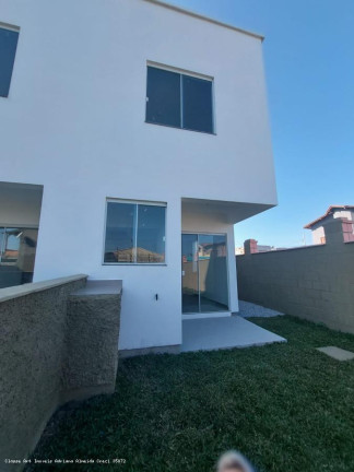 Imagem Casa com 3 Quartos à Venda, 111 m² em Ingleses Do Rio Vermelho - Florianópolis