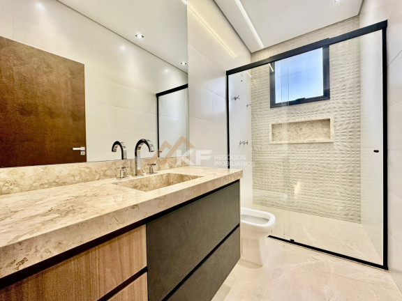 Imagem Casa de Condomínio com 4 Quartos à Venda, 421 m² em Residencial E Empresarial Alphaville - Ribeirão Preto Imagem Casa de Condomínio com 4 Quartos à Venda, 421 m² em Residencial E Empresarial Alphaville - Ribeirão Preto