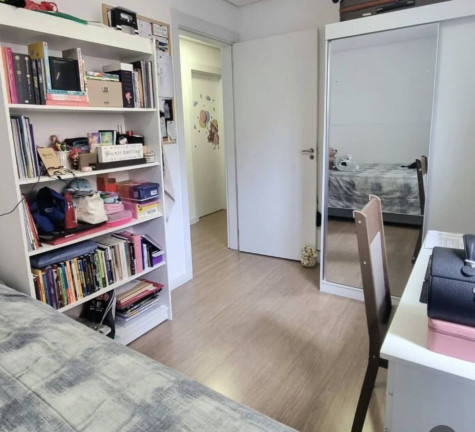 Imagem Apartamento com 3 Quartos à Venda, 640.000 m² em São Paulo - Jundiaí Imagem Apartamento com 3 Quartos à Venda, 640.000 m² em São Paulo - Jundiaí