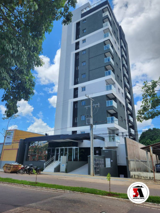 Imagem Apartamento com 2 Quartos à Venda, 66 m² em São João Bosco - Porto Velho Imagem Apartamento com 2 Quartos à Venda, 66 m² em São João Bosco - Porto Velho