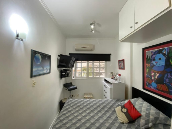 Imagem Casa com 3 Quartos à Venda, 145 m² em Gonzaga - Santos Imagem Casa com 3 Quartos à Venda, 145 m² em Gonzaga - Santos