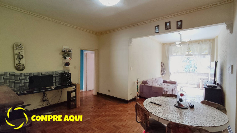 Imagem Apartamento com 2 Quartos à Venda, 113 m² em Santa Cecília - São Paulo Imagem Apartamento com 2 Quartos à Venda, 113 m² em Santa Cecília - São Paulo
