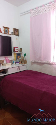 Imagem Apartamento com 3 Quartos à Venda, 60 m² em Vila Homero Thon - Santo André Imagem Apartamento com 3 Quartos à Venda, 60 m² em Vila Homero Thon - Santo André